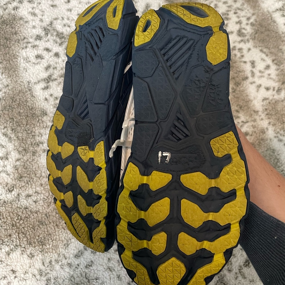 Hoka Clifton 7 - Picture 4 of 7